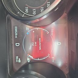 400 miles driven on the car after purchase 400 miles driven on the car after purchase