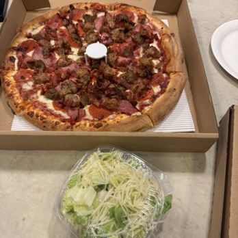 First Class Pizza - Pizza Near Me - Tustin, California First Class Pizza - Pizza Near Me - Tustin, California