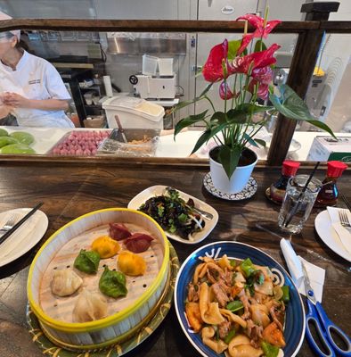 Chef Sun’s Noodle and Dumpling McKinney by null