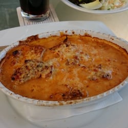 Friedenseiche bei Nestor - Gyros metaxa