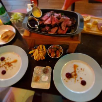 The Fatted Calf Restaurant - Irish Near Me - Athlone, WH