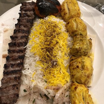Aria Restaurant - Beef and chicken kabob - Persian/Iranian Near Me - San Marcos, California Aria Restaurant - Beef and chicken kabob - Persian/Iranian Near Me - San Marcos, California