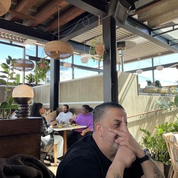 Mirate - Mexican Near Me - Los Angeles, California