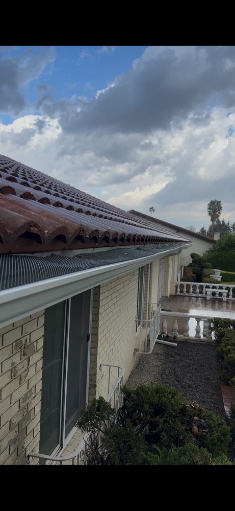 Slide of TruFix Roofing