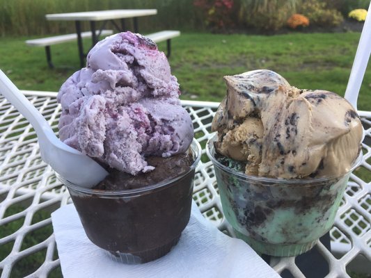 Twist Ice Cream Shoppe 19 Jericho Rd Glenmont Ny Ice Cream Parlors Mapquest