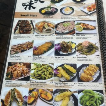 Takumi Sushi - Japanese Near Me - Costa Mesa, California