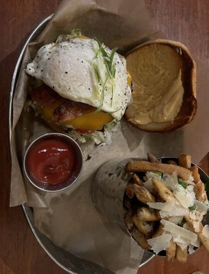 Tusk & Trotter American Brasserie Bentonville by null