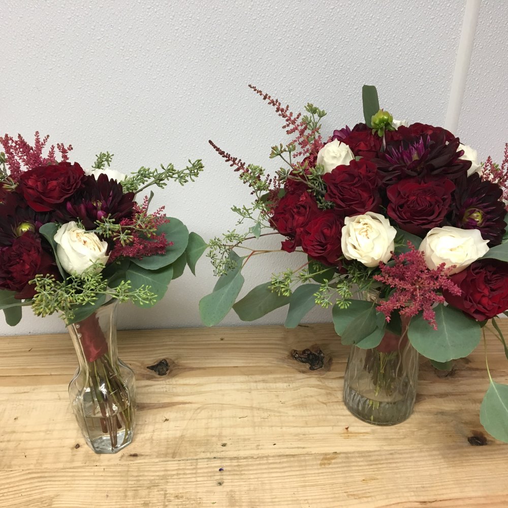 Akard Florist - Wedding - Florists Near Me - Woodward, Oklahoma