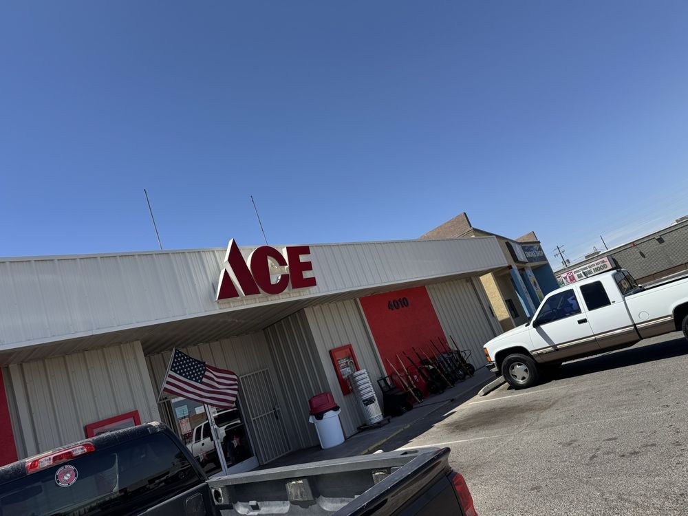 RIOS ACE HARDWARE - Updated July 2026 - 16 Photos - 4010 E 29th St ...