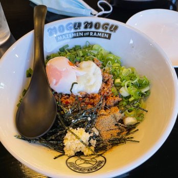 Wadaya - Tokyo - Ramen Near Me - Costa Mesa, California
