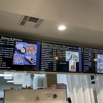 Kabob Cafe - Menu 3.8.24 didn't get a picture of kids and wraps menu - Mediterranean Near Me - Foothill Ranch, California Kabob Cafe - Menu 3.8.24 didn't get a picture of kids and wraps menu - Mediterranean Near Me - Foothill Ranch, California