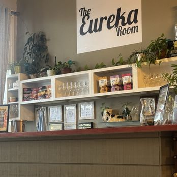 The Eureka Room - Wine Tasting Room Near Me - Cottonwood, Arizona The Eureka Room - Wine Tasting Room Near Me - Cottonwood, Arizona