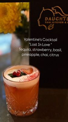 Daughter Thai Kitchen & Bar by null
