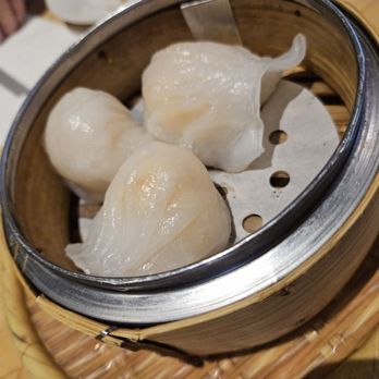 Mama Chang - Ha gow / shrimp dumplings - Chinese Near Me - Fairfax, Virginia Mama Chang - Ha gow / shrimp dumplings - Chinese Near Me - Fairfax, Virginia