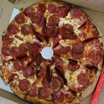 Delish Pizza - Pizza Near Me - Gold River, California