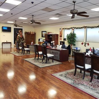 Al Reed Bail Bonds - Bail Bondsmen Near Me - Beaumont, Texas