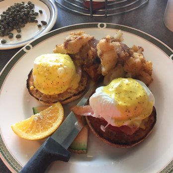Thornton's Restaurant - Breakfast & Brunch Near Me - Boston, Massachusetts