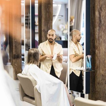 Rob Peetoom - Hair Salons Near Me - Brooklyn, New York Rob Peetoom - Hair Salons Near Me - Brooklyn, New York