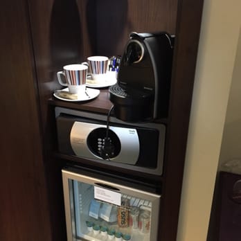 Mercure London Bridge - Hotels Near Me - London, XGL