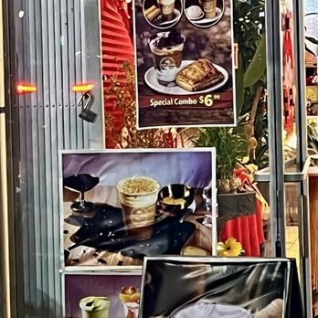 Coco House - Coffee & Tea Near Me - Westminster, California