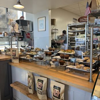 Great Harvest Bread Company - Inside - Cafes Near Me - Jacksonville, Florida Great Harvest Bread Company - Inside - Cafes Near Me - Jacksonville, Florida