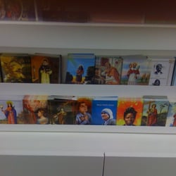 PAULUS LIVRARIA - Algumas pagelas.