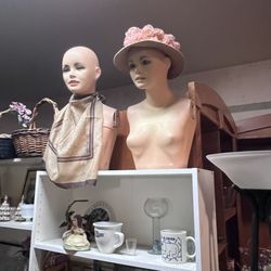 Cheap Vintage