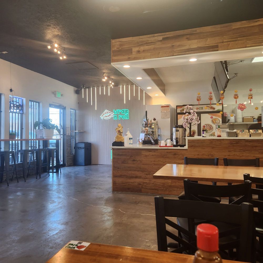 Wrap N Roll - Vietnamese Near Me - Albuquerque, New Mexico Wrap N Roll - Vietnamese Near Me - Albuquerque, New Mexico