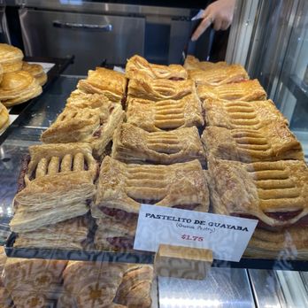 Cortaditos - Guava Pastelito - Cuban Near Me - Belleville, New Jersey Cortaditos - Guava Pastelito - Cuban Near Me - Belleville, New Jersey