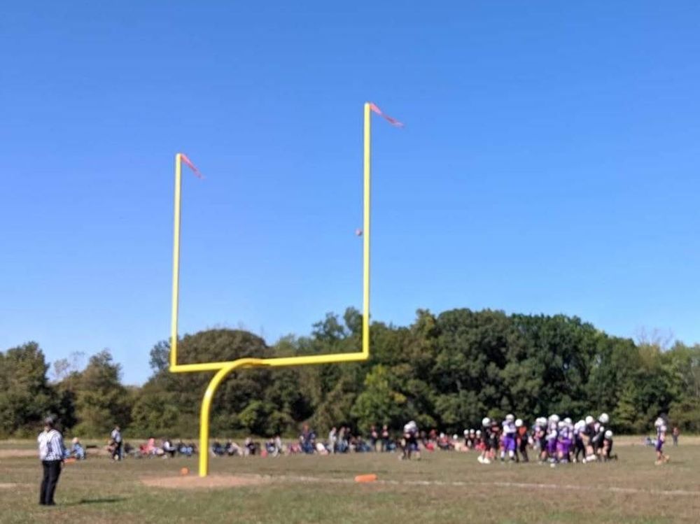 Sullivan Youth Sports Complex Logo
