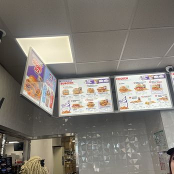Jack In The Box - Menu - Fast Food Near Me - Longwood, Florida Jack In The Box - Menu - Fast Food Near Me - Longwood, Florida
