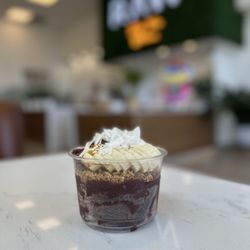 RAW Superfood Cafe - RW Bowl