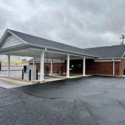United Federal Credit Union - Hendersonville South
