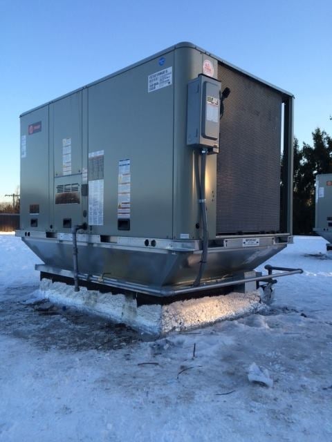 Slide of New Jersey Water Heaters