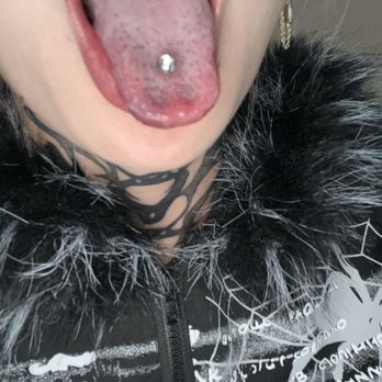 So Cal Ink - Love my new tongue piercing! - Piercing Near Me - Glendale, California So Cal Ink - Love my new tongue piercing! - Piercing Near Me - Glendale, California