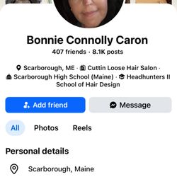 Cuttin Loose Hair Salon