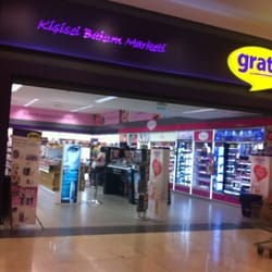 Gratis Gordion AVM