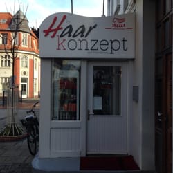 Ihr Haarkonzept Norderney - Ihr Haarkonzept Norderney