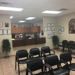 Sonora Quest Laboratories - Front Desk