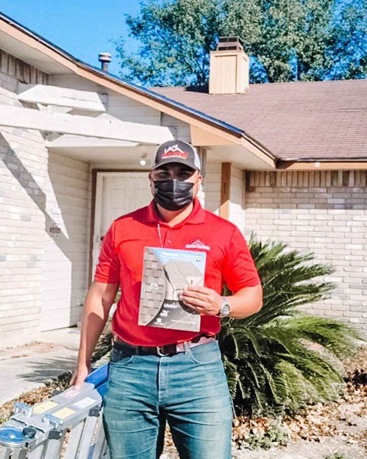 Slide of Design Roofing & General Contractors