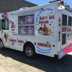 Ice Cream Truck - Western MA - Best Ice cream Service in west Ma