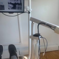 Santee Dental Care - This is my first day at Santee Dental Care
