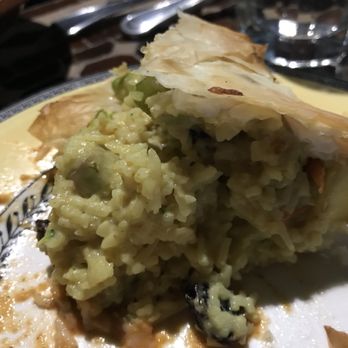 Salam Restaurant - Middle Eastern Near Me - New York, New York