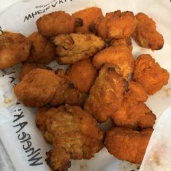X-Large Wings