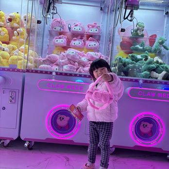 Claw Meee - Arcades Near Me - Milpitas, California