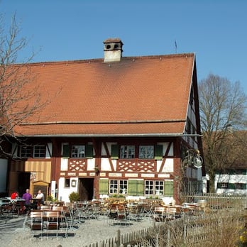 Museumsgasthaus Gromerhof - Swabian Near Me - Kronburg, BY Museumsgasthaus Gromerhof - Swabian Near Me - Kronburg, BY