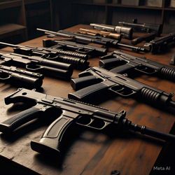 Kingslayer Armory