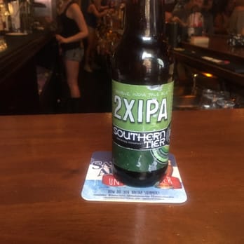 The Gin Mill - Double IPA - American Near Me - New York, New York The Gin Mill - Double IPA - American Near Me - New York, New York