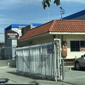Isaac's Cafe - Front. - Mexican Near Me - Wilmington, California Isaac's Cafe - Front. - Mexican Near Me - Wilmington, California