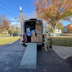 Voyager Moving Company